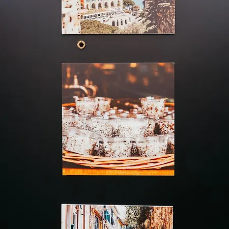 Apartamento 44 Market Place La Spezia