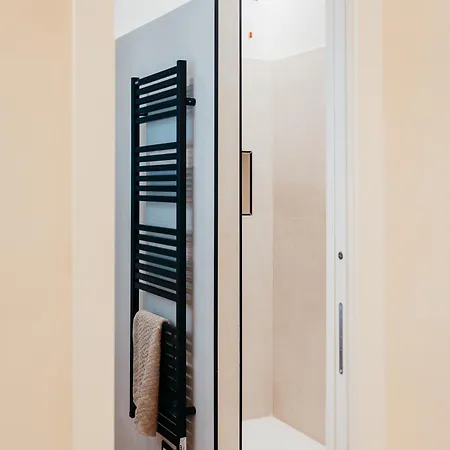 Apartamento 44 Market Place