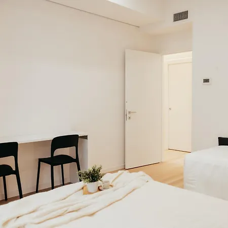 Apartamento 44 Market Place