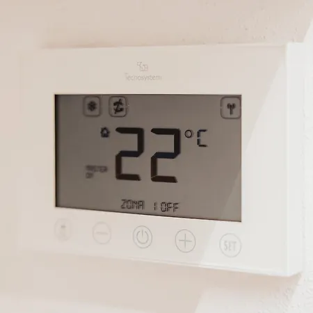 44 Market Place Apartamento *