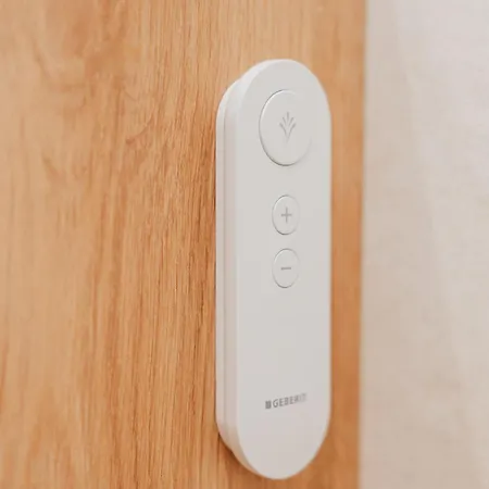 44 Market Place Apartamento