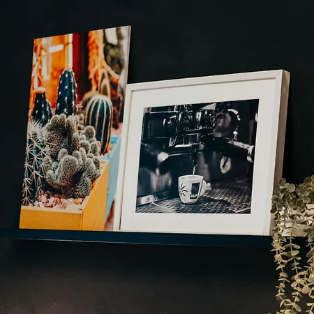 Apartamento 44 Market Place