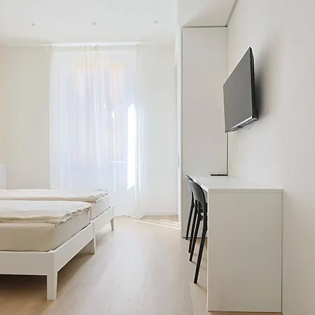 44 Market Place Appartement