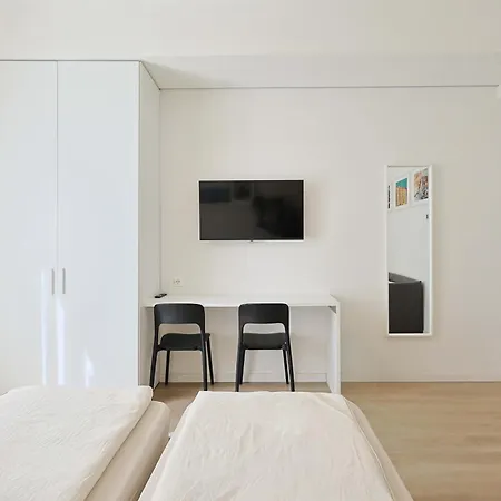 44 Market Place Appartement