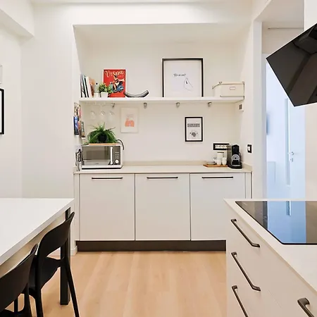 44 Market Place Appartement