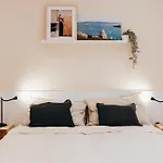 44 Market Place Apartment La Spezia