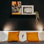 44 Market Place Apartamento *