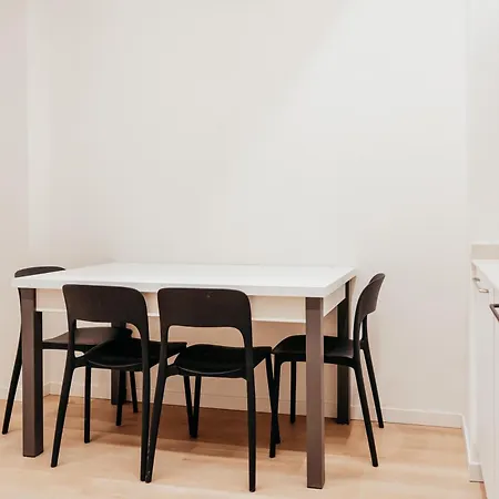 44 Market Place Apartament *