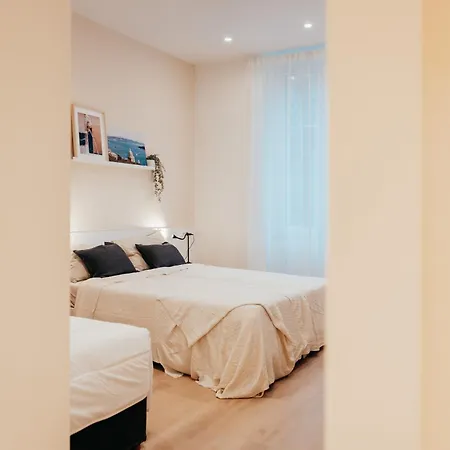 Apartament 44 Market Place