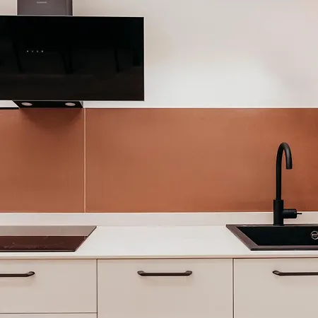 Apartament 44 Market Place La Spezia