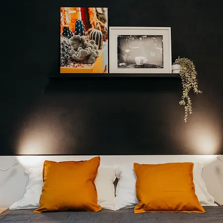 44 Market Place Apartament *