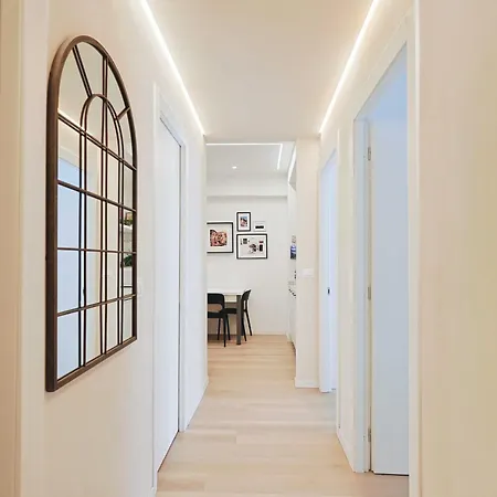 44 Market Place La Spezia