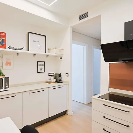 44 Market Place La Spezia