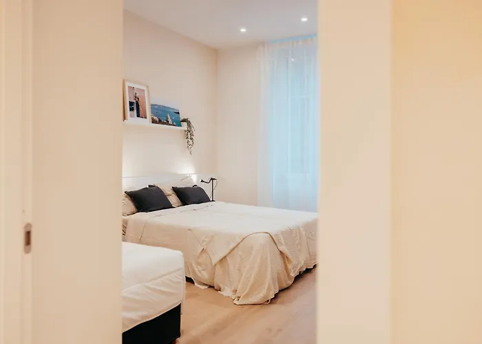 Apartment 44 Market Place