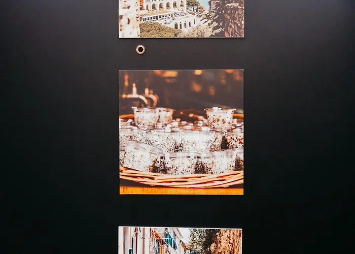 Apartment 44 Market Place La Spezia