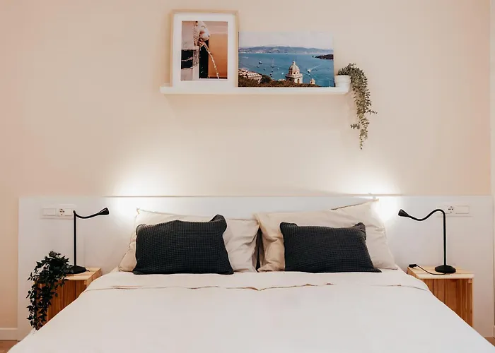 44 Market Place Apartment La Spezia