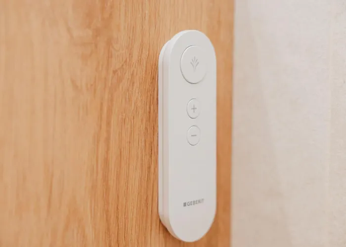 44 Market Place Apartment