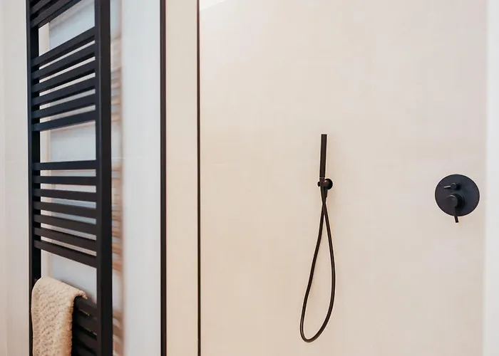 44 Market Place Apartment La Spezia