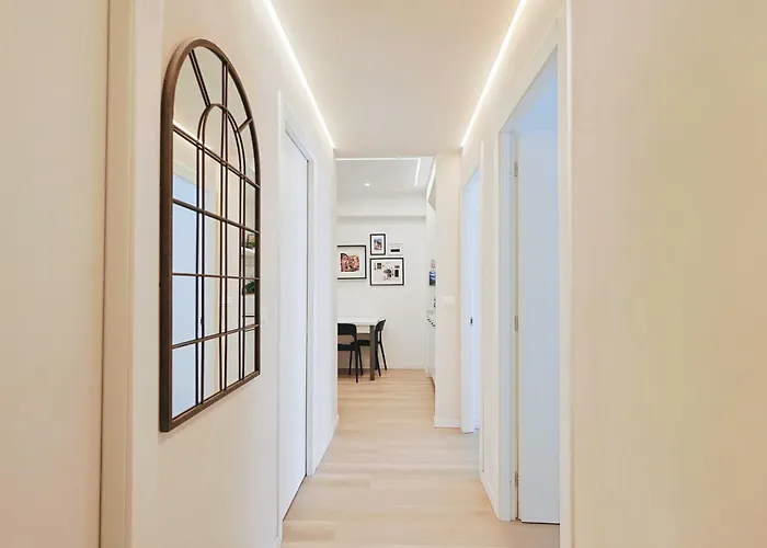 44 Market Place La Spezia